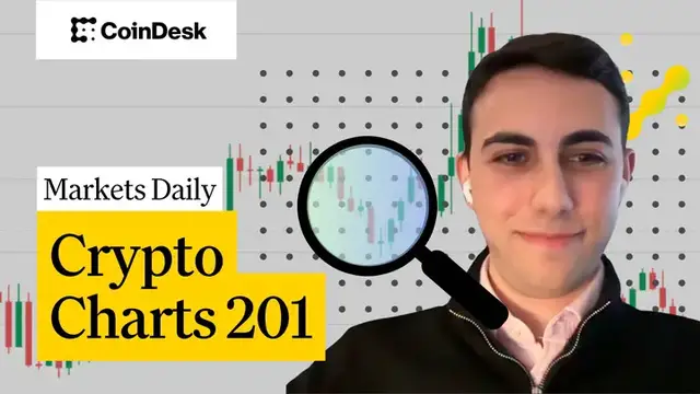 Video thumbnail for Crypto Charts 201: Deciphering Candlesticks and Market Trends