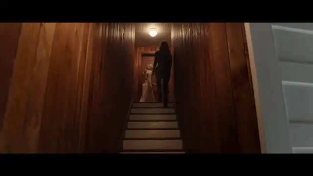 'Video thumbnail for The Housemaid (2025) - 'A Peek Inside' Official Special Feature'
