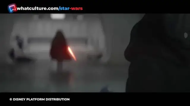 Video thumbnail for 10 Star Wars Villains Who Weren't As Evil As You Think