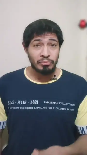 Video thumbnail for الرقيه الشرعيه وكيف كان يرقي النبي