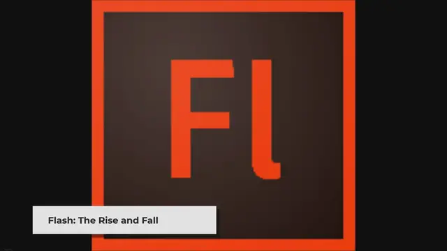 Video thumbnail for Which Browsers Still Support Flash? A Comprehensive Guide