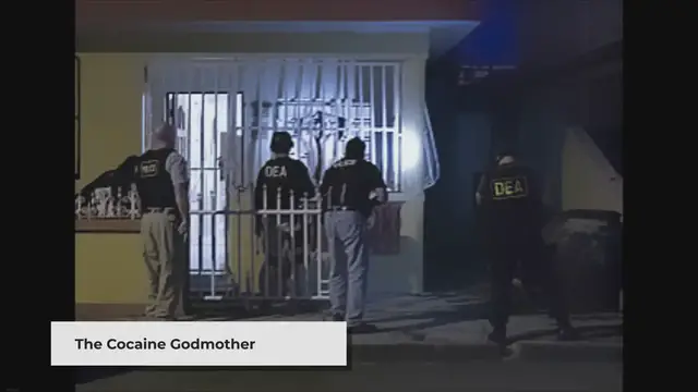 Video thumbnail for Griselda Blanco: Everything You Need To Know