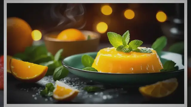 Video thumbnail for 5 Tips para Preparar un Budín de Naranja Esponjoso y Suave