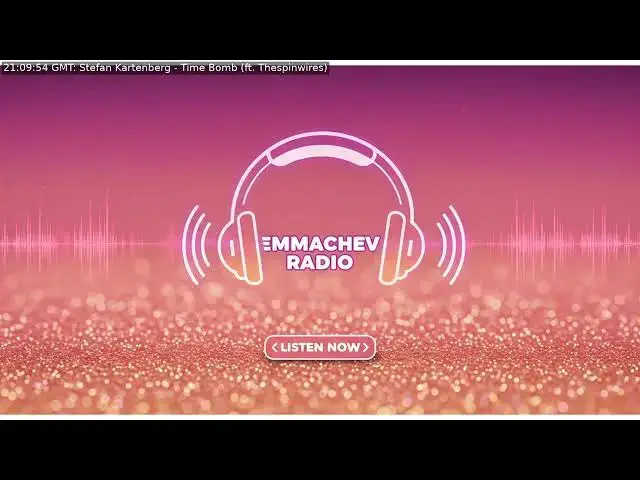 Video thumbnail for 003: Emmachev Radio - A Station You'll Never Regret