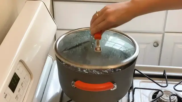 'Video thumbnail for How to Make Macaroni and Cheese For One _ At Home Recipes _ Allrecipes.com(720P_HD)'