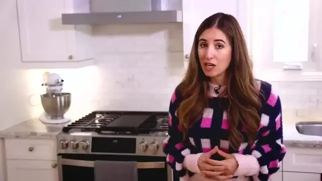 Video thumbnail for How to Clean Oven Racks with Very Little Effort(720P_HD)