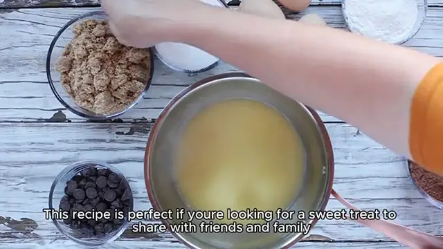 Video thumbnail for Caramel Pretzels Recipe