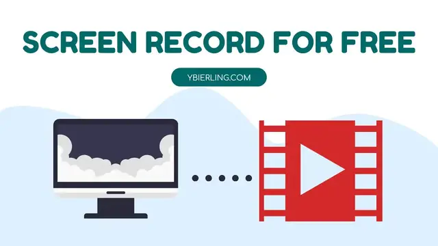 Video thumbnail for How To Screen Record Windows10 For Free? 2 Tools Reviewed