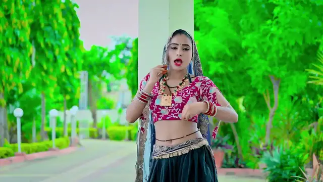 'Video thumbnail for छोरी लेजा परसाद पूजो भोला || Chhori Leja Parsad Pujo Bhola || Satveer Gurjar Rasiya || Mallika Dance'