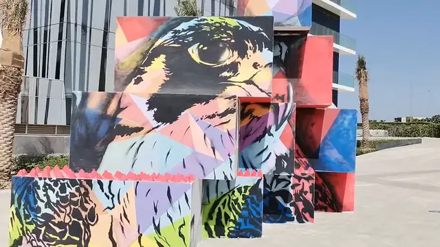 Video thumbnail for Nature (4)