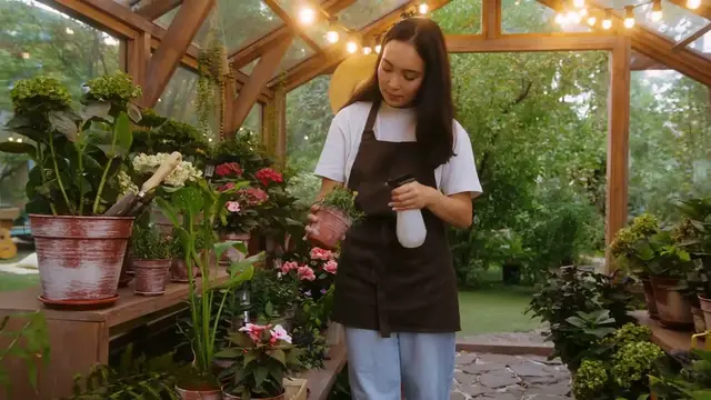 Video thumbnail for Common Houseplant Problems and Solutions