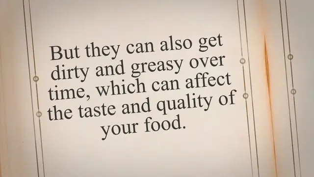 Video thumbnail for How to Properly Clean An Air Fryer: A Simple Food Safety Guide