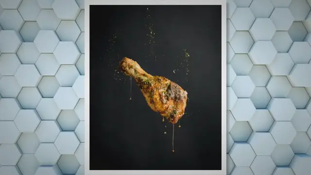 Video thumbnail for How Long Can You Freeze Chicken Thighs: A Food Safety Guide