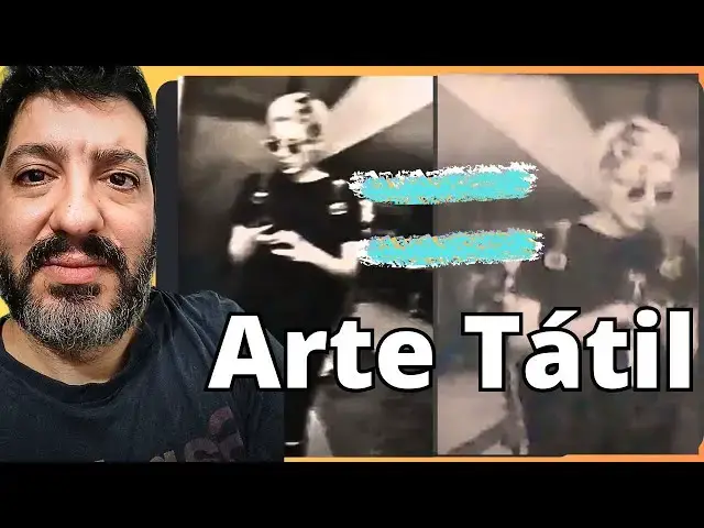 'Video thumbnail for Texturas e Tonalidades: A Arte de Imprimir em Madeira'