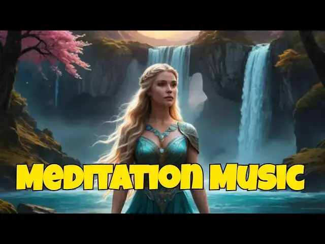 Video thumbnail for Norse Meditation Music Odin’s Whisper: A Norse Mythology-Inspired Meditation for Wisdom and Guidance