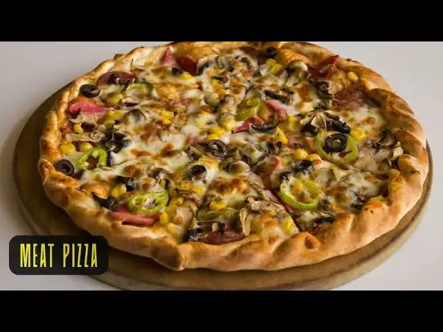 'Video thumbnail for Famous Pizza's Flavor Names'