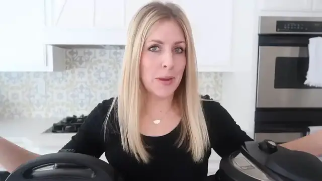 'Video thumbnail for How to Use an Instant Pot - Instant Pot 101 - Beginner_ Start HERE!'