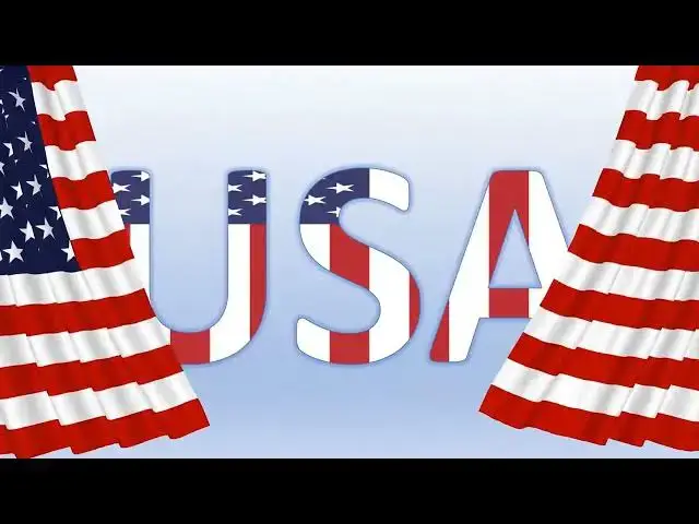 Video thumbnail for American Flag