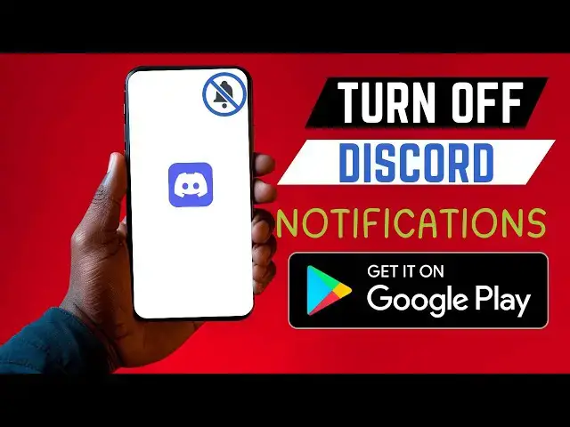 'Video thumbnail for How To Permanently Stop Discord Pop Up Notifications'