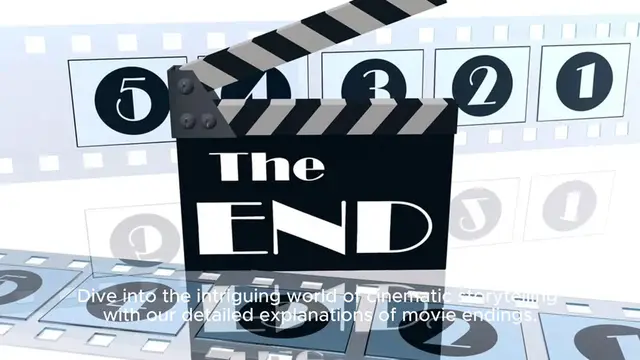 Video thumbnail for The Menu Ending Explained