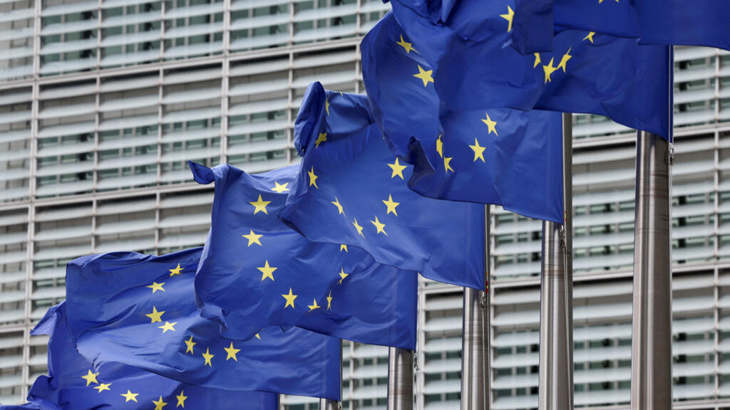 Video thumbnail for EU set to discuss deportation of Afghan refugees with Taliban