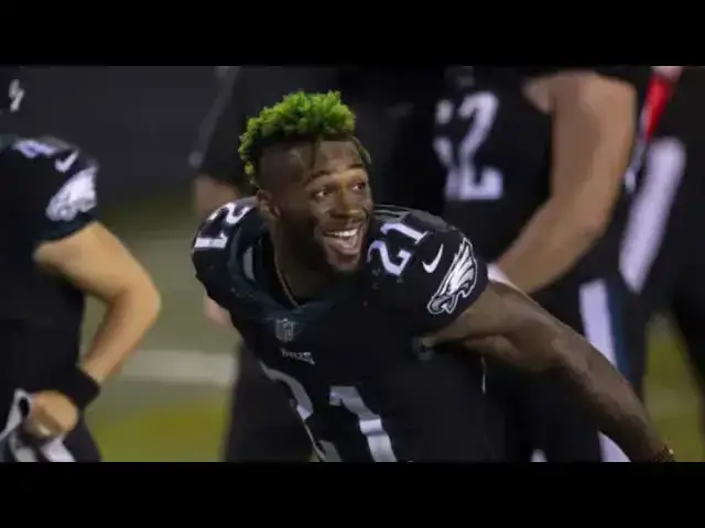 'Video thumbnail for Lord Brunson: eagles' bye week success: can carson wentz rebound?'