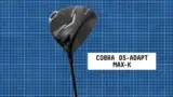 Video thumbnail for Why Cobra’s DS-Adapt Max-K Is One Of This Year’s Most Intriguing Drivers