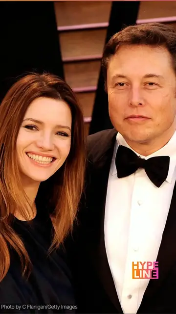 Video thumbnail for Inside Elon Musk’s High-Profile Dating History
