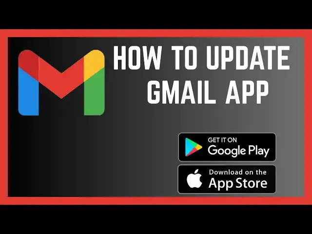 'Video thumbnail for How To Update Gmail App'