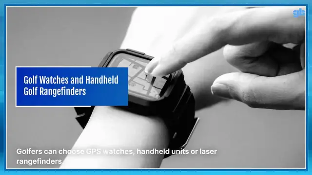 Video thumbnail for How Golf GPS Technology Is Helping Players Make Smarter Decisions