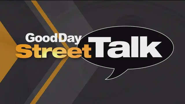 Video thumbnail for Good Day Street Talk - Citymeals on Wheels; Institute for Health Professions; Heal Through Art