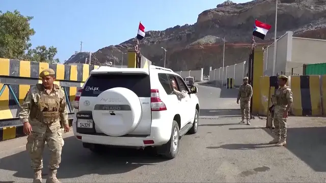 Video thumbnail for Saudi Arabia reveals details of Yemen bombing, as UAE set to withdraw