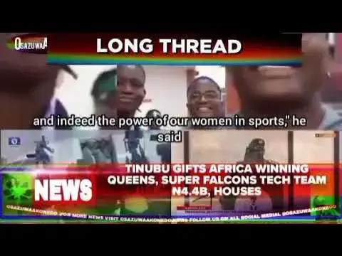 Video thumbnail for Long Thread @12pm 10 8 Part 2