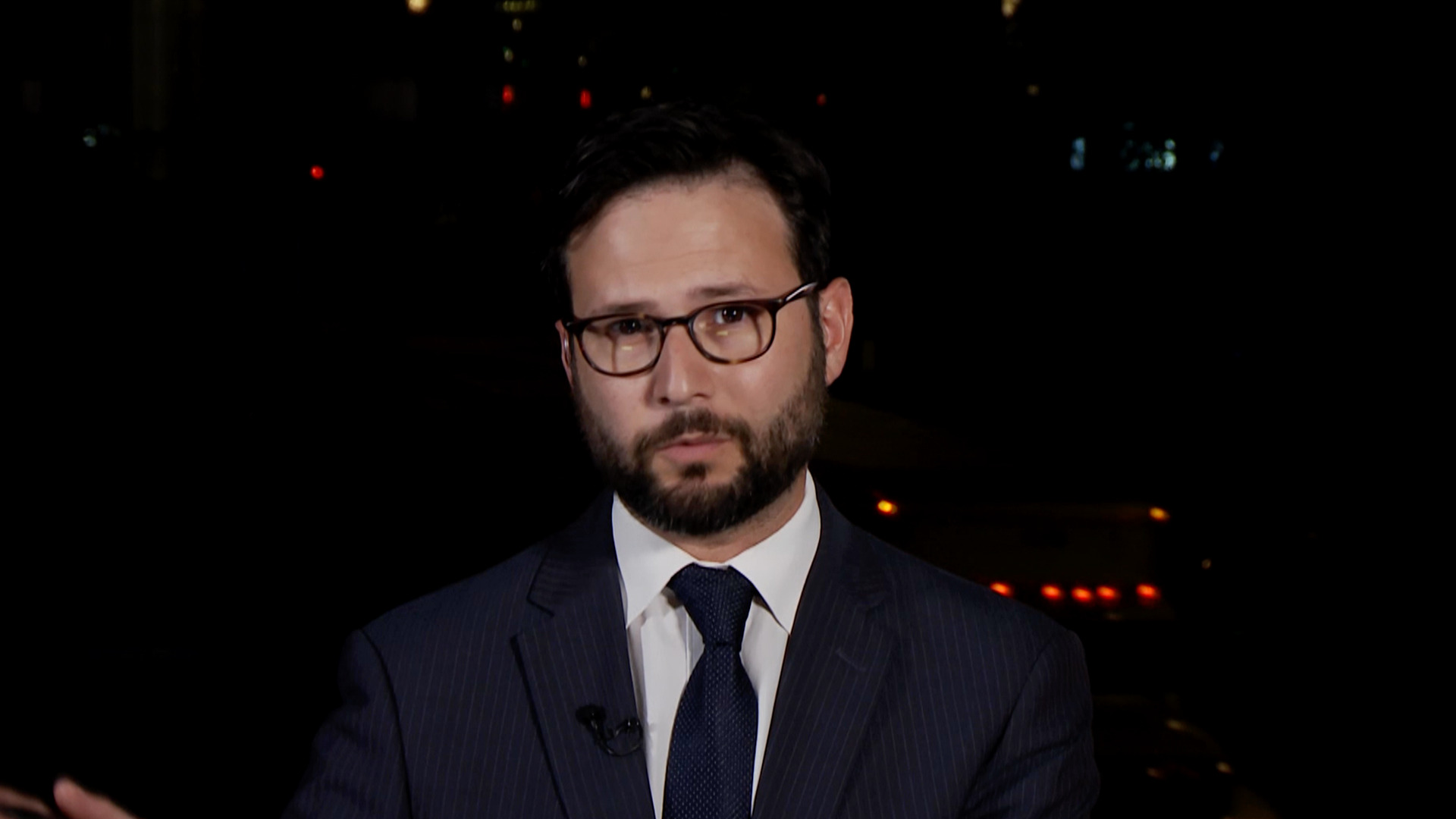 Video thumbnail for Israel’s strikes on Iran expose Trump’s failure to restrain Netanyahu
