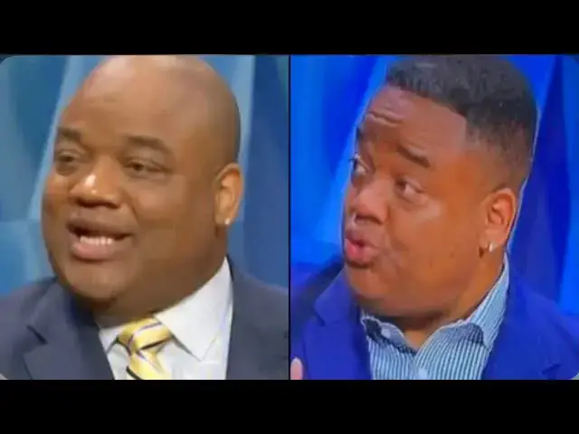 'Video thumbnail for Lord Brunson: eagles media blaming carson wentz? whitlock, kellerman & the nfl's hot takes'