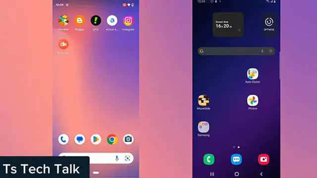 Video thumbnail for How To Save Vanish Mode Messages on Instagram