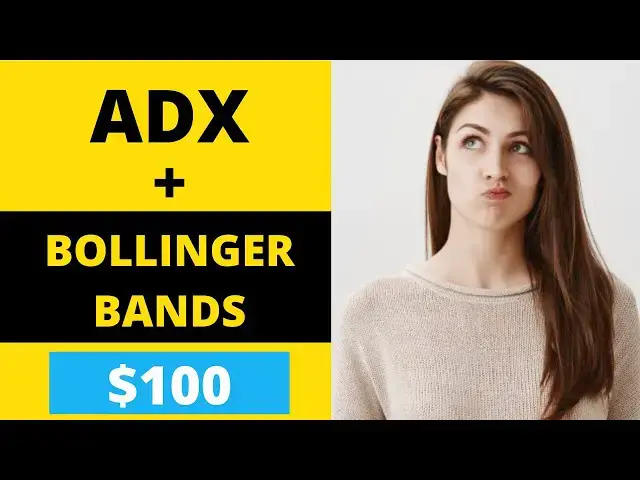 Video thumbnail for ADX Indicator Strategy + Bollinger Bands Trading Strategy -Forex Scalping -TESTED 100 TIMES -NO WAY!