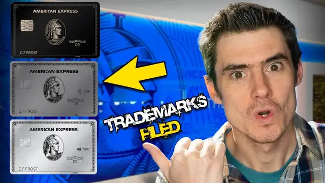 Video thumbnail for American Express Cash Back Credit Cards: Rewards Points & New Cards
