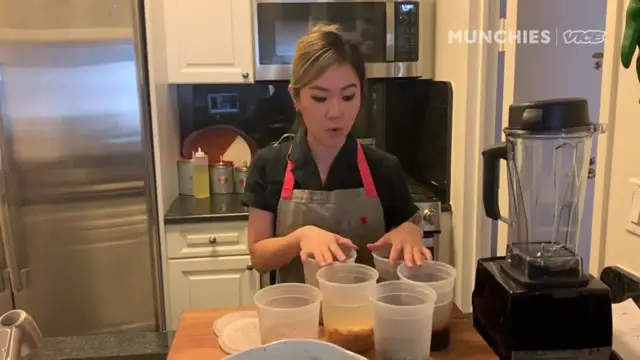 'Video thumbnail for Making Tofu At Home Is Easier Than You Thought | Quarantine Cooking'