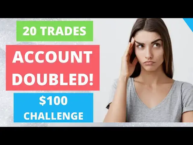 Video thumbnail for Awesome Oscillator + Moving Average Crossover Strategy - Best Forex Scalping Strategy + SURPRISE