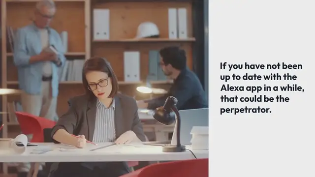 Video thumbnail for Alexa Reminders Not working. How to fix it?