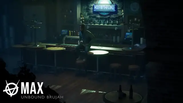 'Video thumbnail for Vampire: The Masquerade - Bloodlines 2 - Official Brujah Trailer'