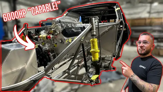 Video thumbnail for Will a MAJOR Rule "Change" Disqualify "Taal Order"?