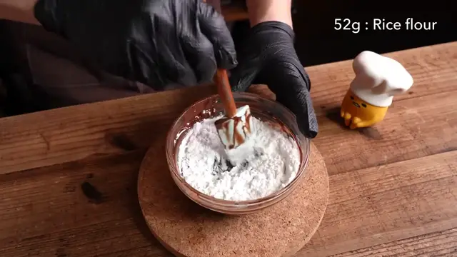 Video thumbnail for Baked Chocolate Sticks 焼きチョコスティック  bake  バレンタイン  簡単レシピ(720P HD)
