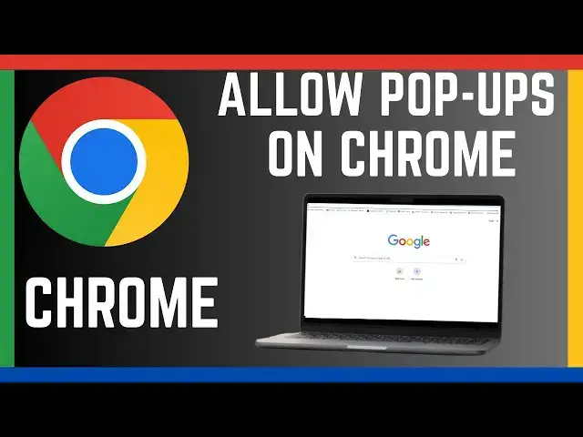 'Video thumbnail for How To Allow Pop-Ups and Redirects On Google Chrome Browser'