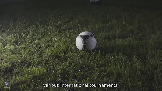 'Video thumbnail for Soccer '