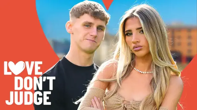 'Video thumbnail for The Whole Country Knows My Boyfriend Cheated On Me | LOVE DON'T JUDGE'