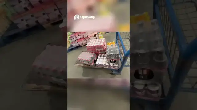 'Video thumbnail for Money Making Meg: restocking vending machines at Bestway!'