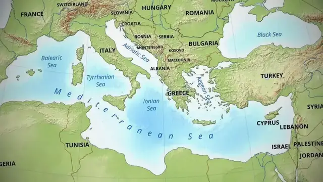 Video thumbnail for Territories That Countries (Maybe) Shouldn't Have