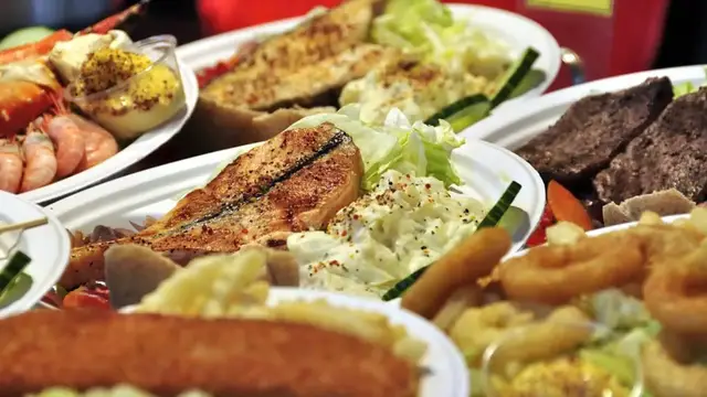 Video thumbnail for Ruby Tuesday Menu Price